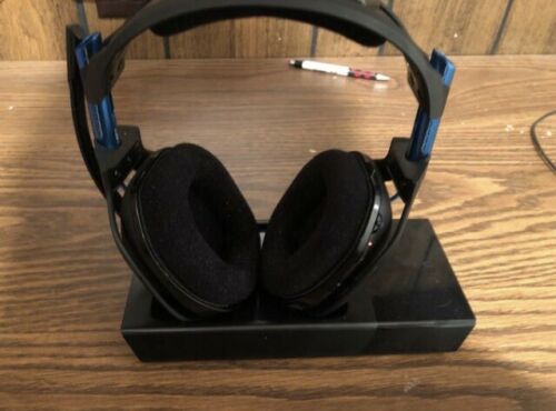 Astro Gaming a50 Wireless Headset With Base Station