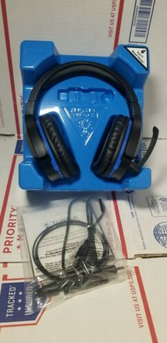 AUTHENTIC Turtle Beach Stealth 700 Premium Wireless Headset PS4 SUPER FAST SHIP