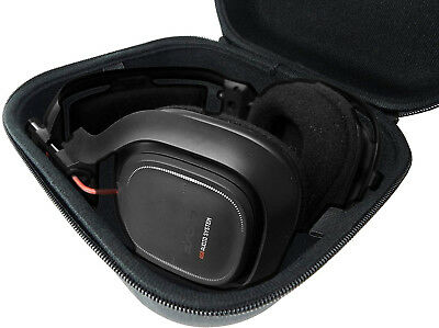CASEMATIX Gaming Headset Case ? Carry Bag fits SteelSeries Arctis 7 , Arctis