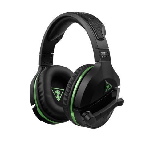 Turtle Beach Stealth 700X Wireless Headset for XBOX One Console