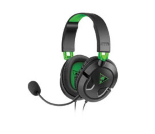 Turtle Beach RECON 50X Headsets for Microsoft Xbox One