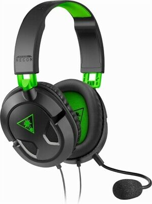 FAIR Turtle Beach - Ear Force Recon 50X Stereo Gaming Headset - Xbox One