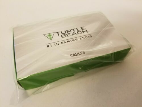 Turtle Beach Elite 800 800x Replacement Cables
