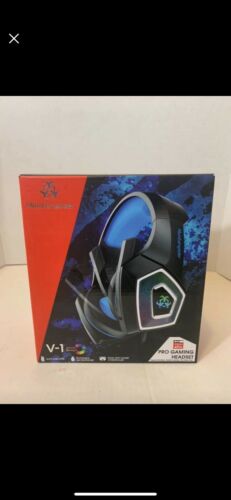 Hunter Spider Pro Gaming Headset