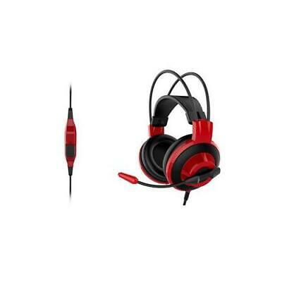 NEW MSI Video DS501HEADSET DS501 GAMING HEADSET