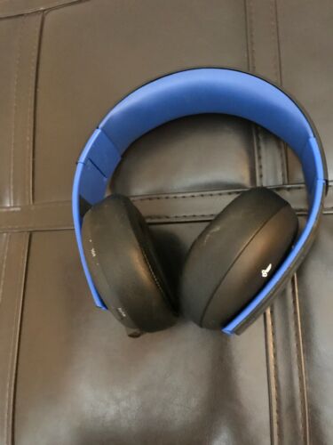 Sony 3002498 Over the Ear Headsets for PlayStation 4
