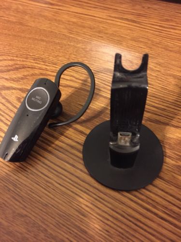 PS3 Wireless Bluetooth Mic