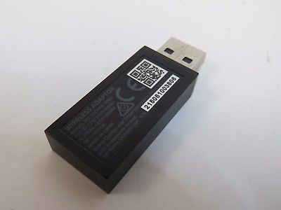 Sony Gold USB Wireless Dongle Transmitter (CECHYA-0082)