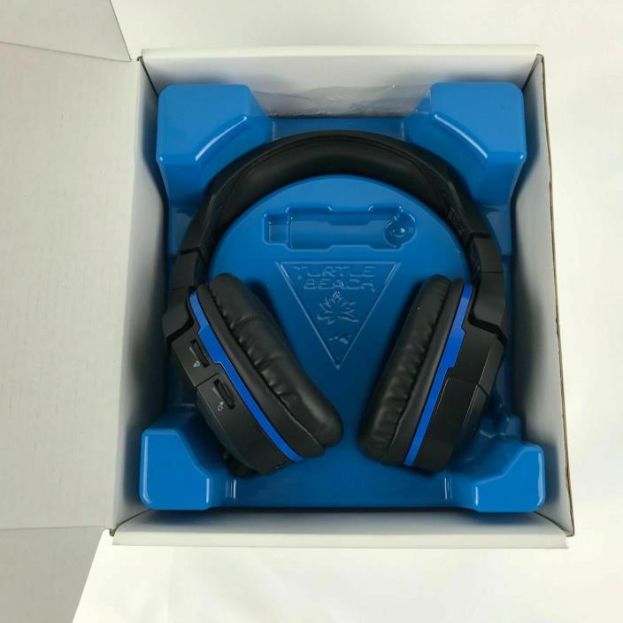 Turtle Beach Stealth 700 Premium Wireless Surround Sound Gaming Headset