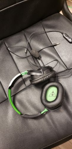 Turtle beach ear force recon 50x