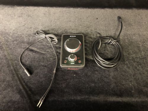 Astro Gaming Mixamp With Cables