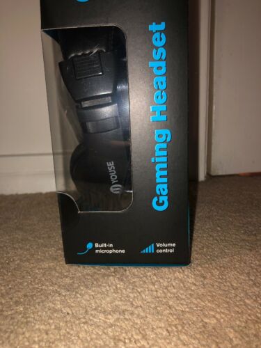 Youse Gaming Headset For XBOX ONE, PS4, PC