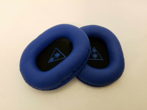 OEM Replacement Ear Pads Force Recon 50x 60p Stealth 600 Turtle Beach Xbox One