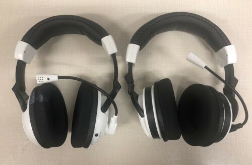 Turtle Beach X31 And X41 Lot