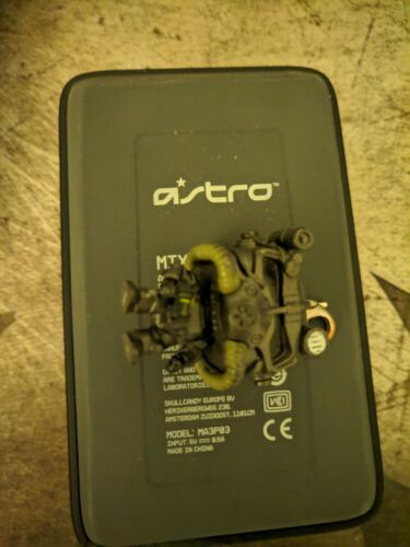 A40 tr mixamp (used)