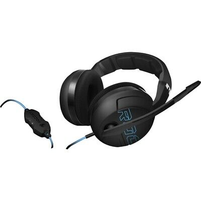 New Roccat Kave XTD Headset - Stereo - Mini-phone - Wired - 32 Ohm - 20 Hz - 20