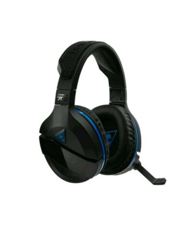 NEW! Turtle Beach Stealth 700 Premium Wireless Headset for PlayStation 4 PS4 PRO