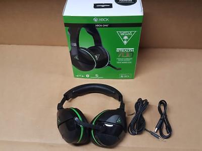 Turtle Beach Stealth 700 Premium Surround Sound Gaming Headset - Xbox One