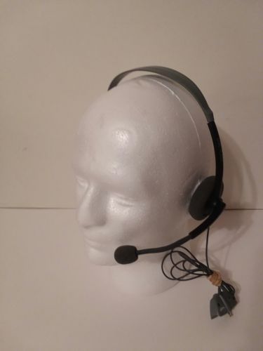 XBOX 360 GAMING HEADSET *UNTESTED*