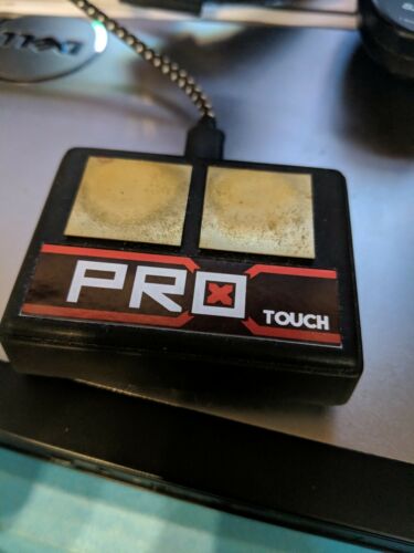 Pro X Touch Osu Keypad w/cable