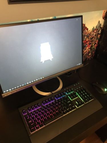 Gaming PC Accescories