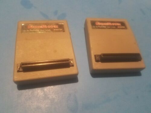 GameShark Adapter PS1 Console Sony PlayStation 1