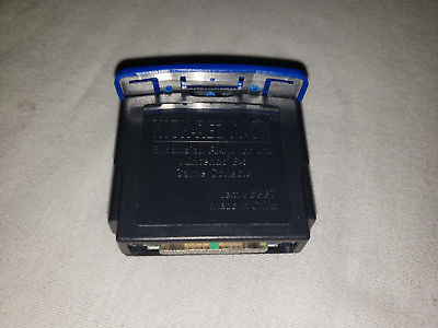 Nintendo 64 Expansion Pak / High Rez Official N64 Memory Pack