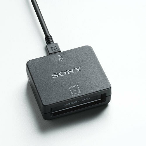 Official/Original Sony PlayStation 3 Memory Card Adapter Only ( NO USB CABLE )