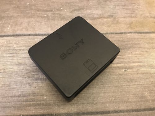 Sony Brand Memory Card Adapter for Sony PlayStation 3 (Model# CECHZM1) *Used*