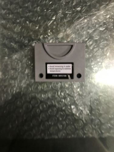 n64 memory card