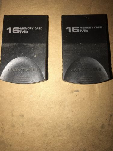 Gamecube/Wii Memory Card