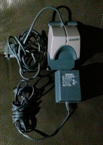 Dex Drive and Power Cord!  Vintage