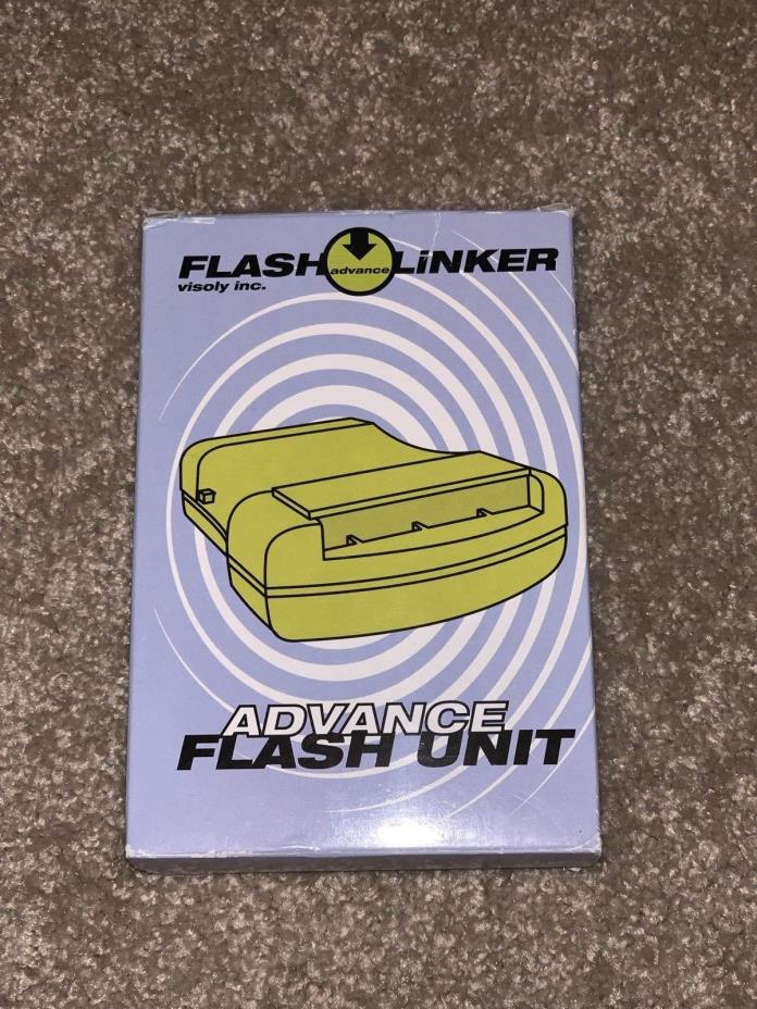 Flash Advance Linker Xtreme for Gameboy