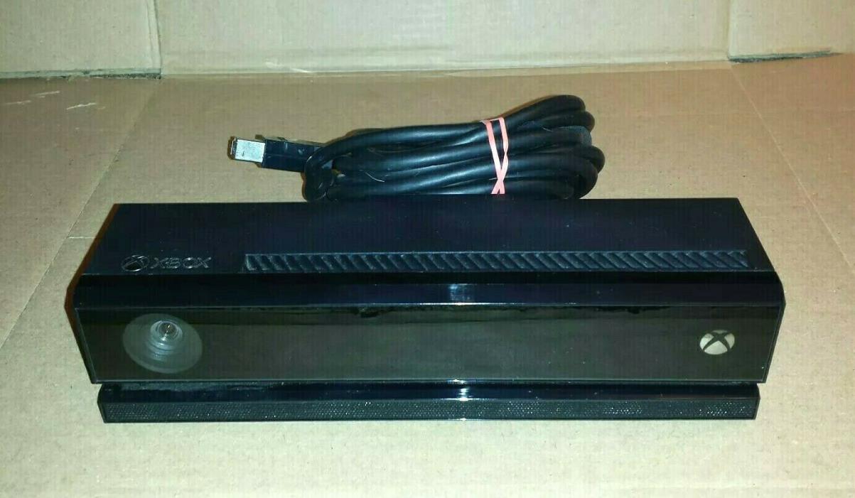 Microsoft Kinect 2.0 Sensor Bar Model 1520 for Xbox One Console Official Tested