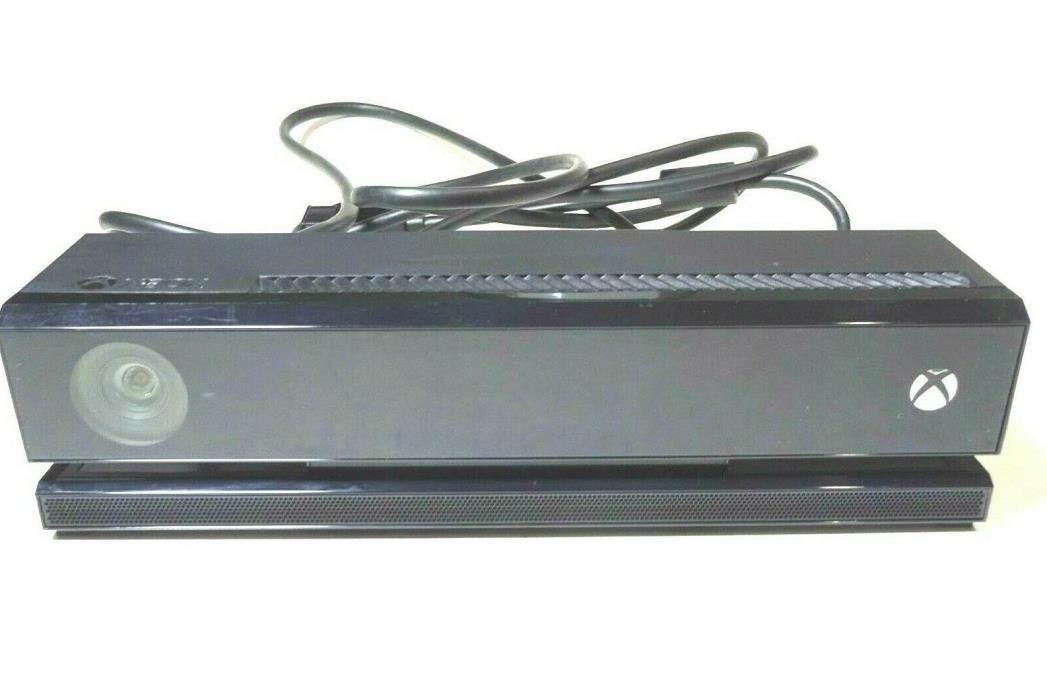 Genuine Original Microsoft Xbox One Kinect Sensor Bar Model 1520