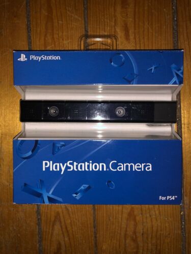 Sony CUH-ZEY1 Playstation 4 Camera ( 1st Gen )