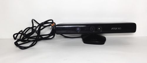 Xbox 360 Kinect Camera Sensor Bar