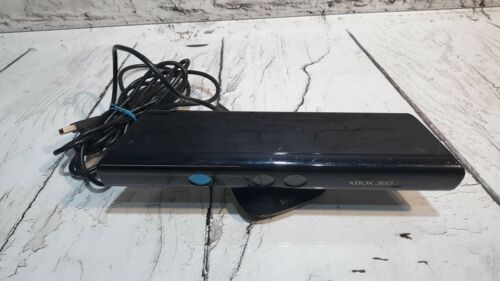 XBOX 360 KINECT sensor Bar Black