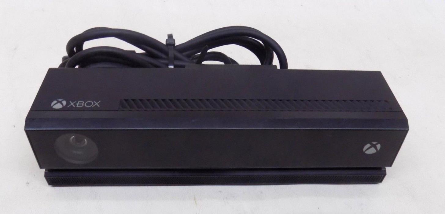 Genuine Microsoft Xbox One Kinect Model 1520 Motion Detection Camera Sensor Bar