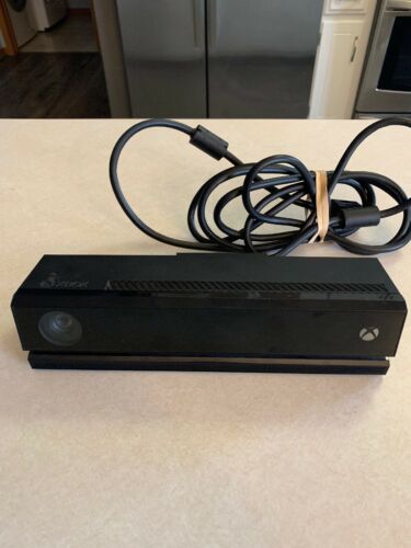 Xbox One Kinect Sensor Camera Bar Genuine Original OEM