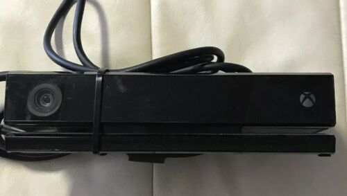 Genuine Original Microsoft OEM Xbox One 1520 KINECT Connect Sensor Camera Bar