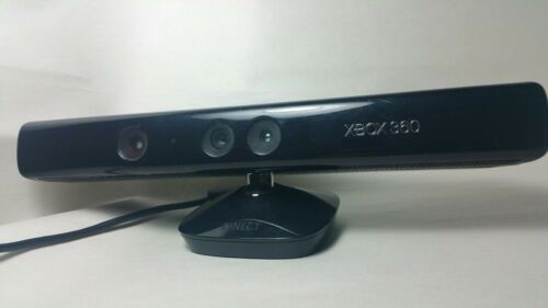 Microsoft XBOX 360 Kinect Sensor Bar Model 1414