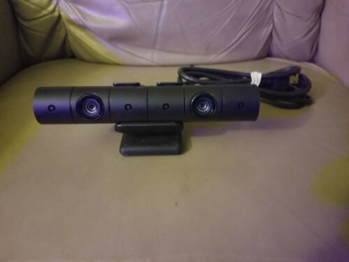 Sony PS4 PlayStation Camera Motion Sensor v2 CUH-ZEY2 for PSVR VR Official