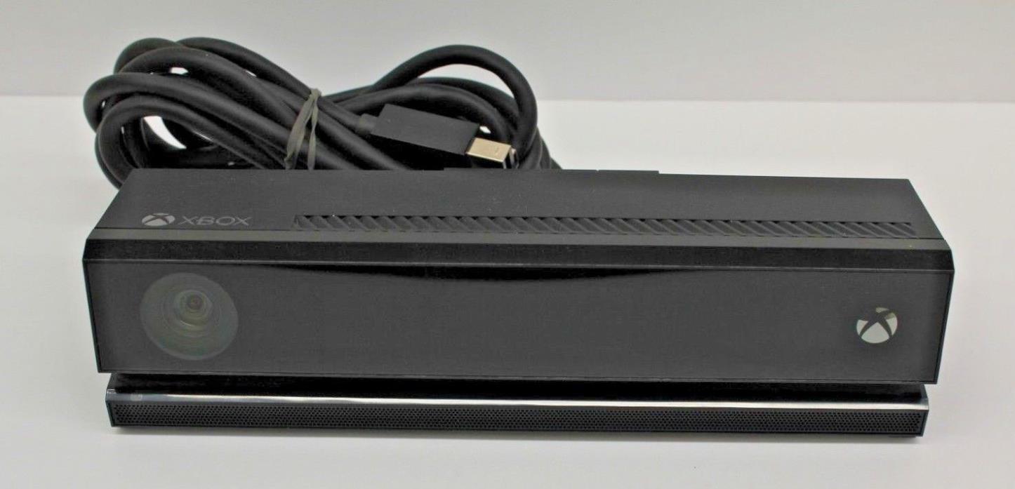 Microsoft Xbox One Kinect Motion Sensor, Model 1520, Tested