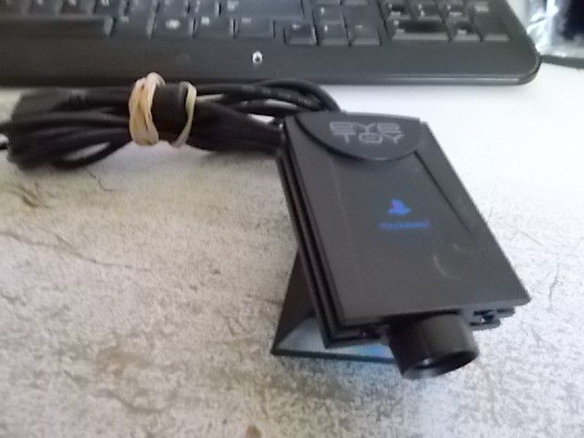 Eye Toy USB camera PS2 Playstation 2