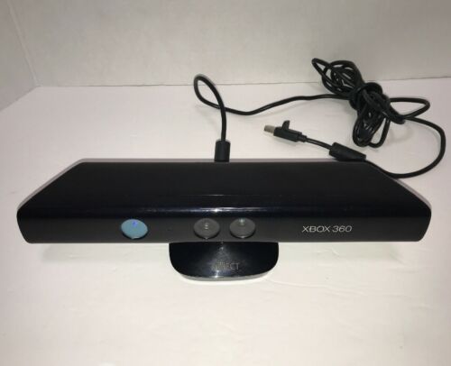 Microsoft Xbox 360 Kinect Motion Sensor Bar Model 1414 Official Genuine OEM