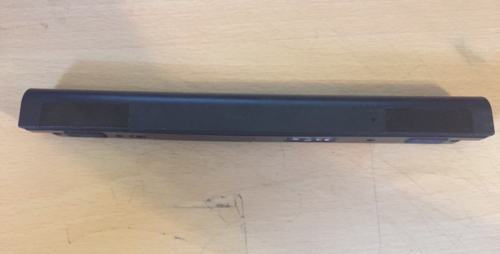 Activision # 76405800 Video Game Console Wireless Sensor Bar for PS3