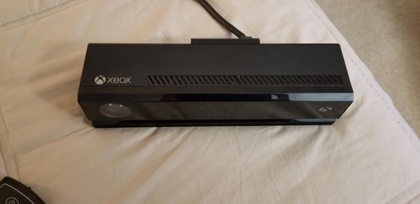 XBOX One Kinect Sensor Camera Good Used Working Condition