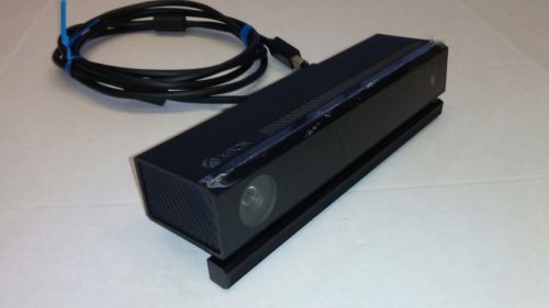 Genuine Microsoft Xbox One Kinect Sensor - Model 1520 - Xbox One Kinect