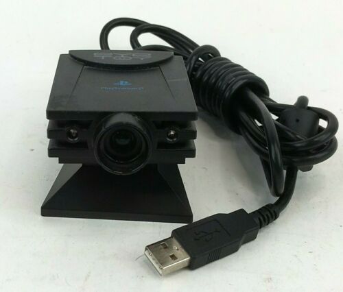 EyeToy USB Camera SLEH-00031 for PS2 PlayStation 2